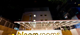 Bloomrooms @ Indiranagar