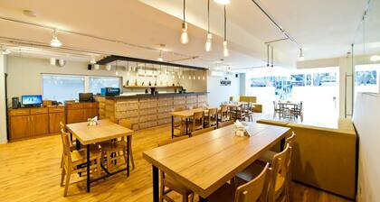 Bloomrooms @ Indiranagar