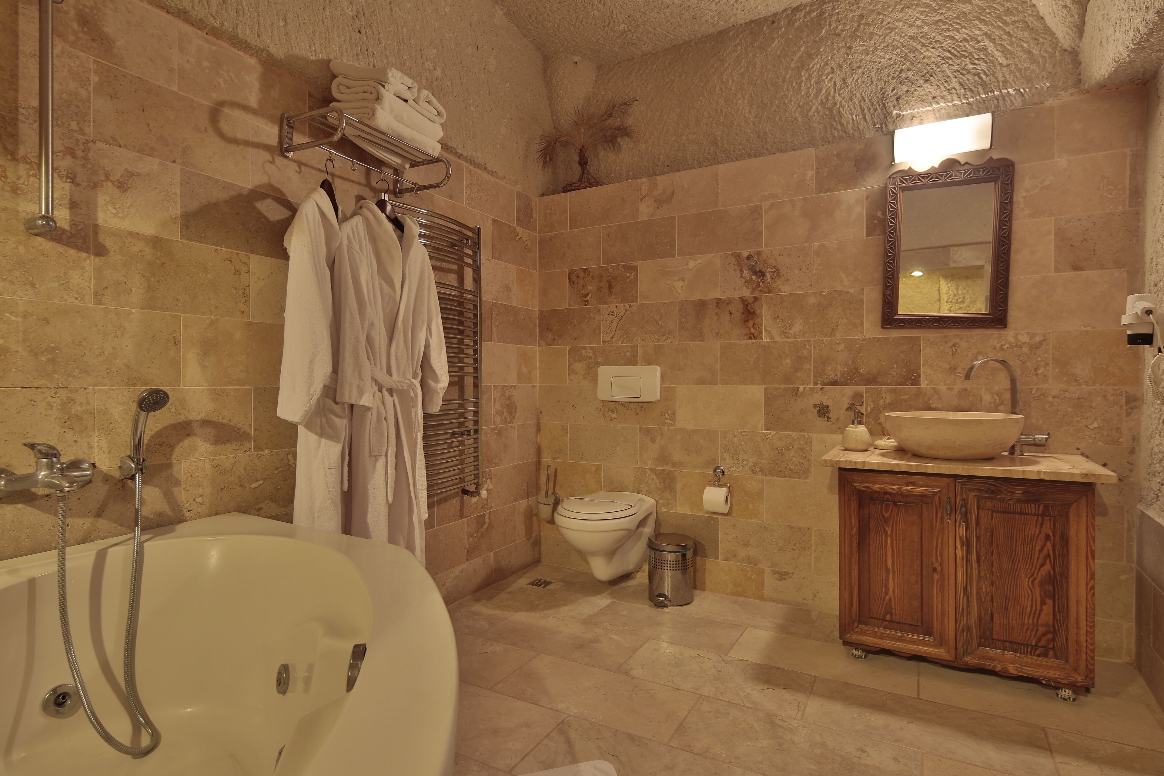 Photo - Village Cave House Hotel