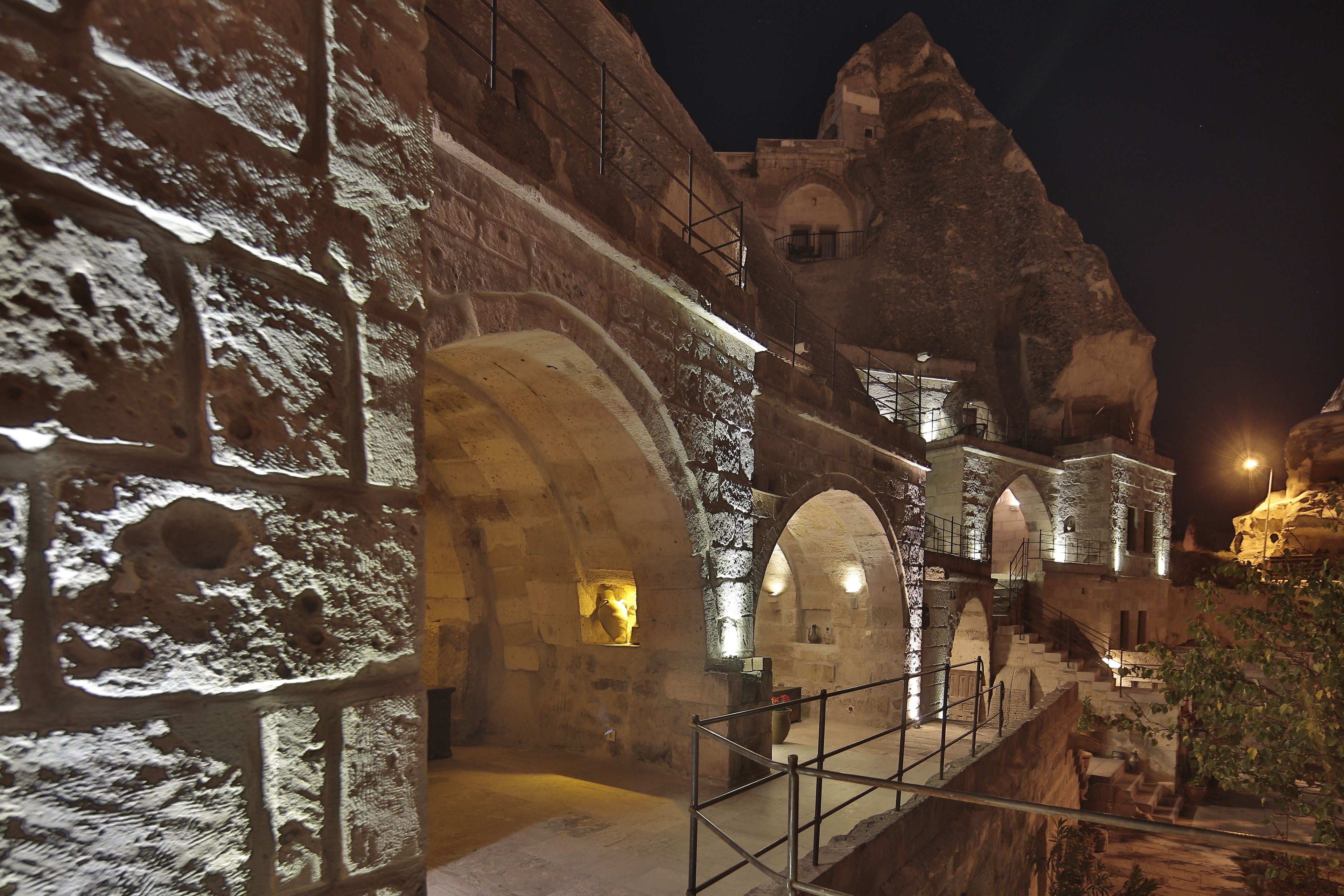 Photo - Village Cave House Hotel