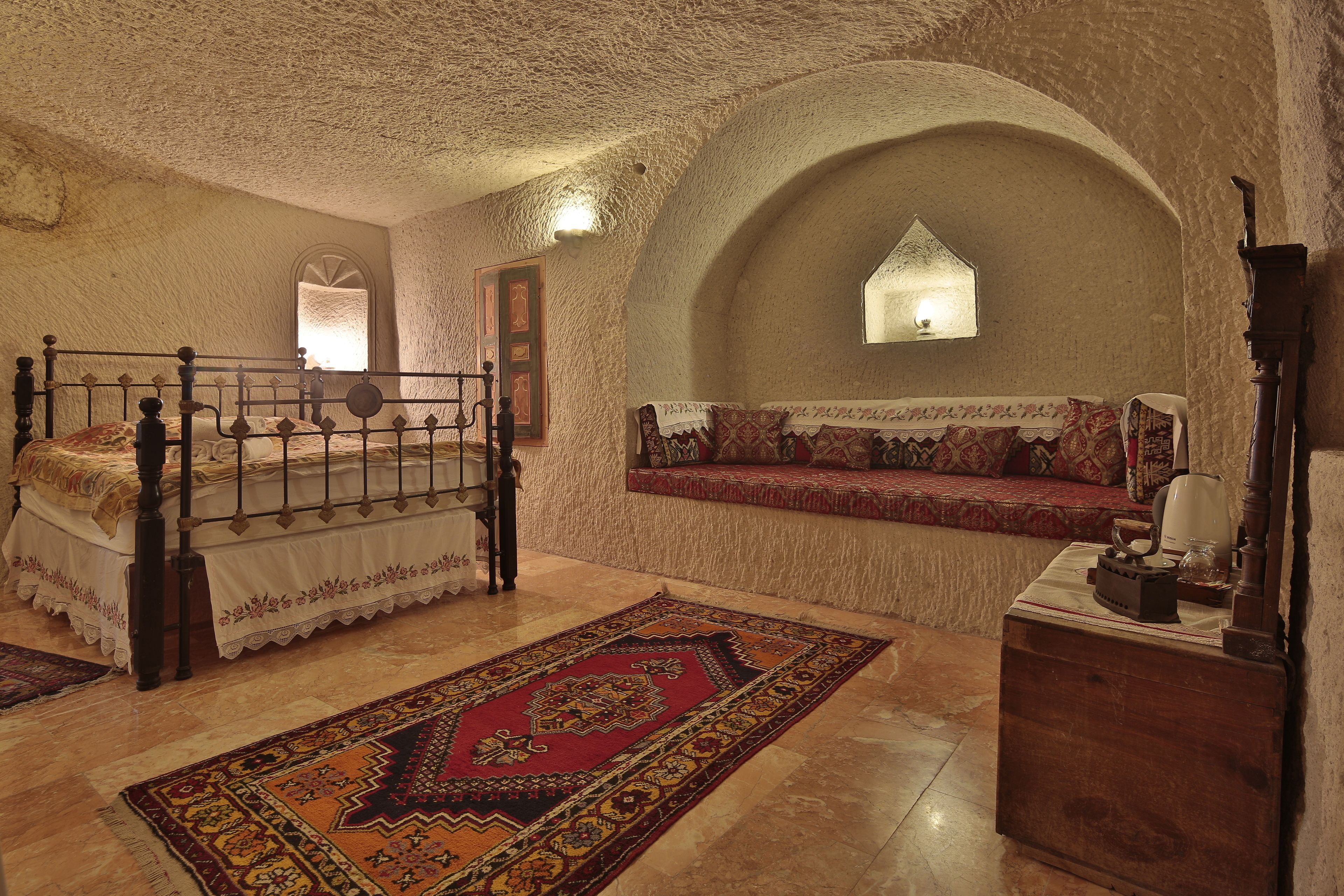 Photo - Village Cave House Hotel