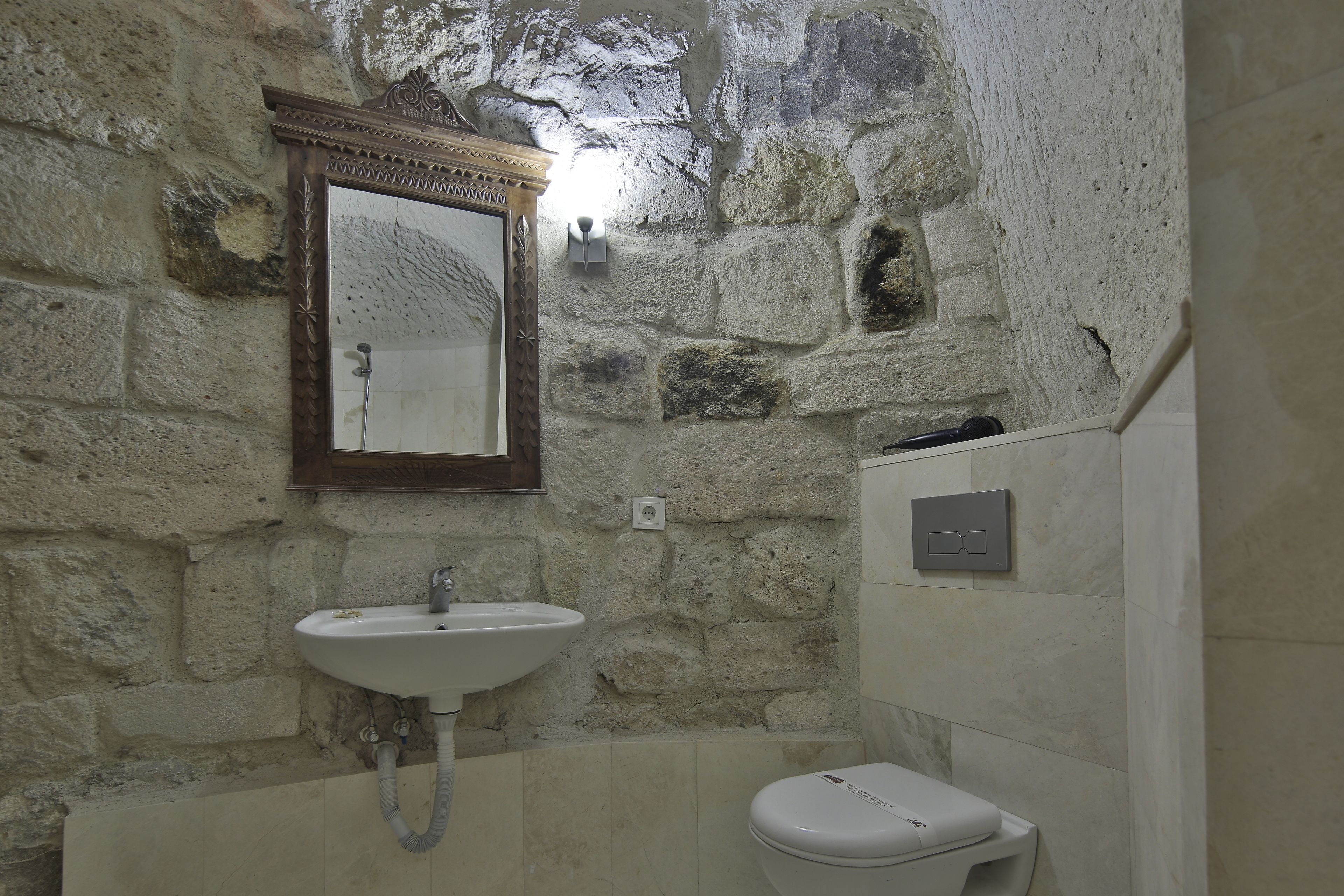Photo - Village Cave House Hotel