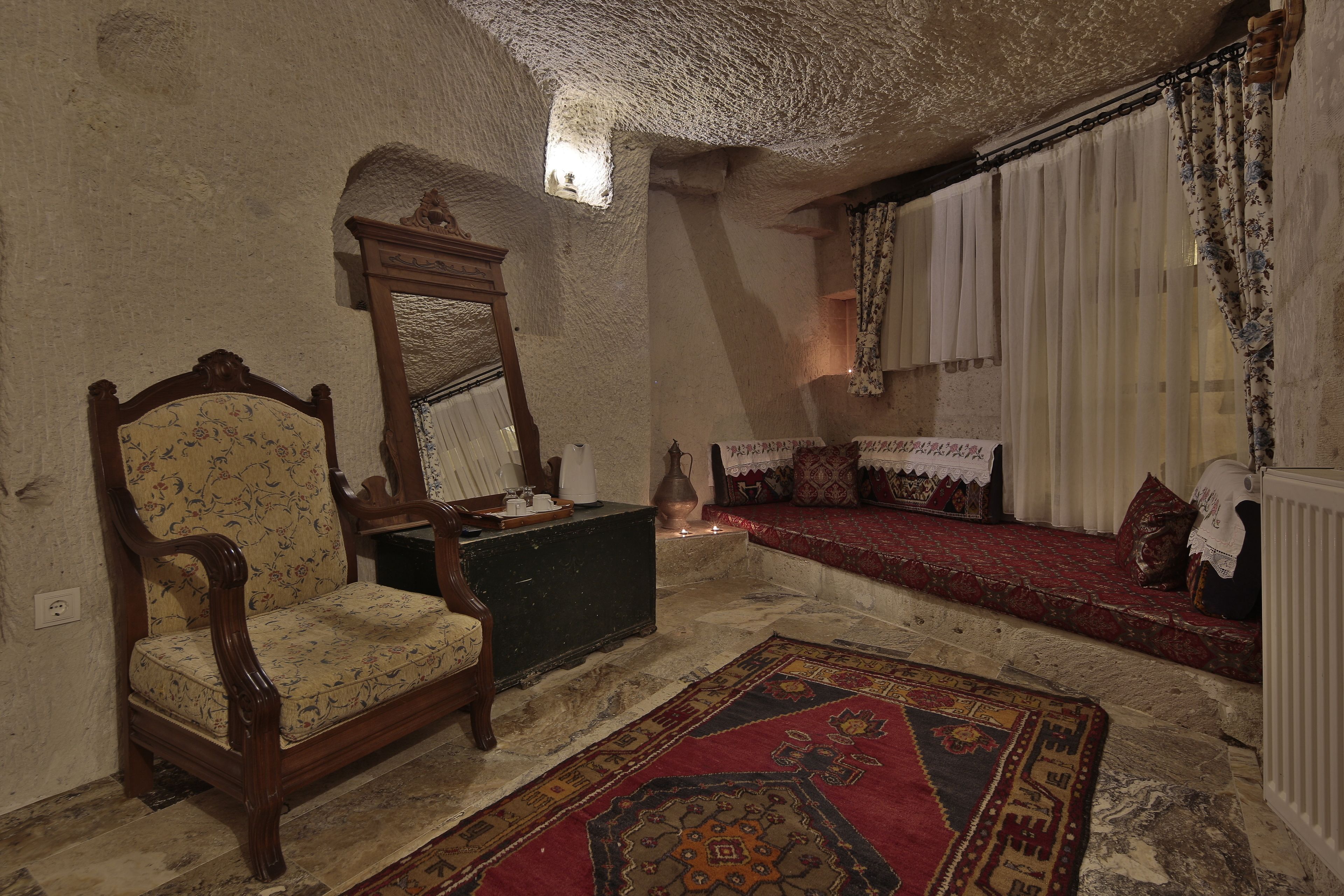 Photo - Village Cave House Hotel