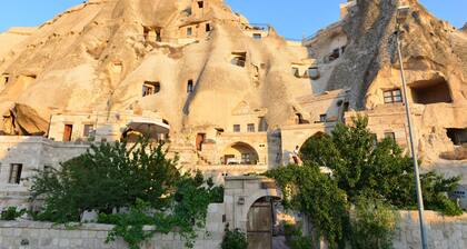 Village Cave House Hotel