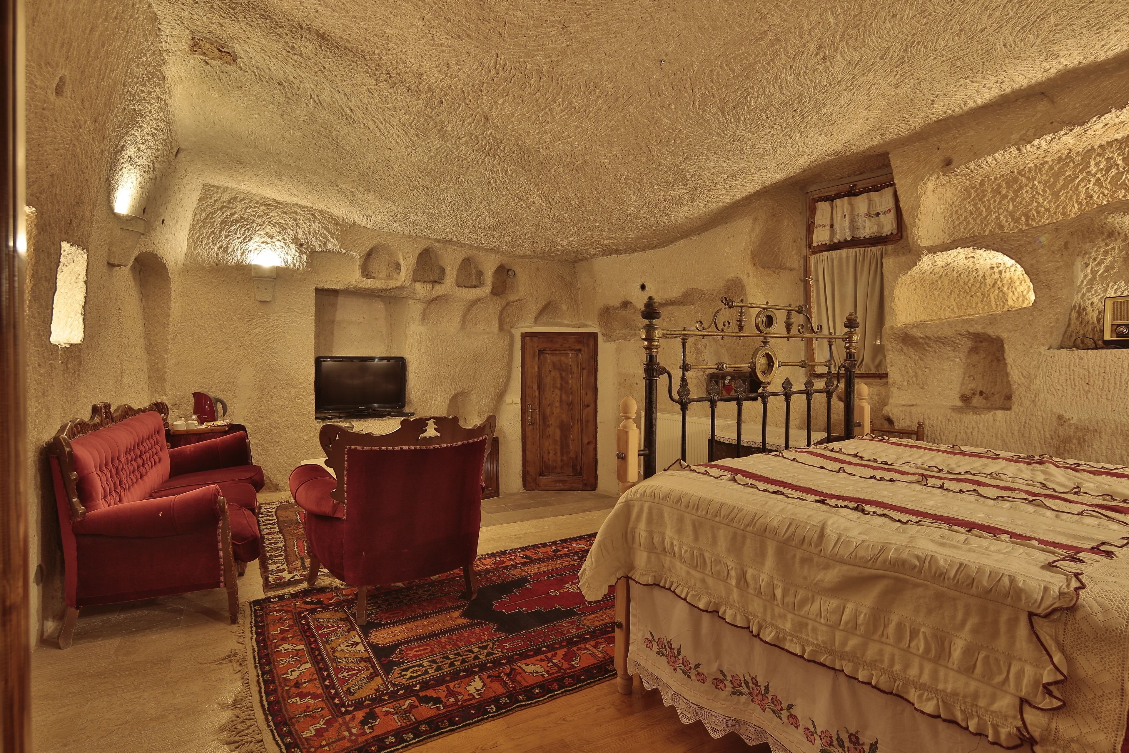Photo - Village Cave House Hotel