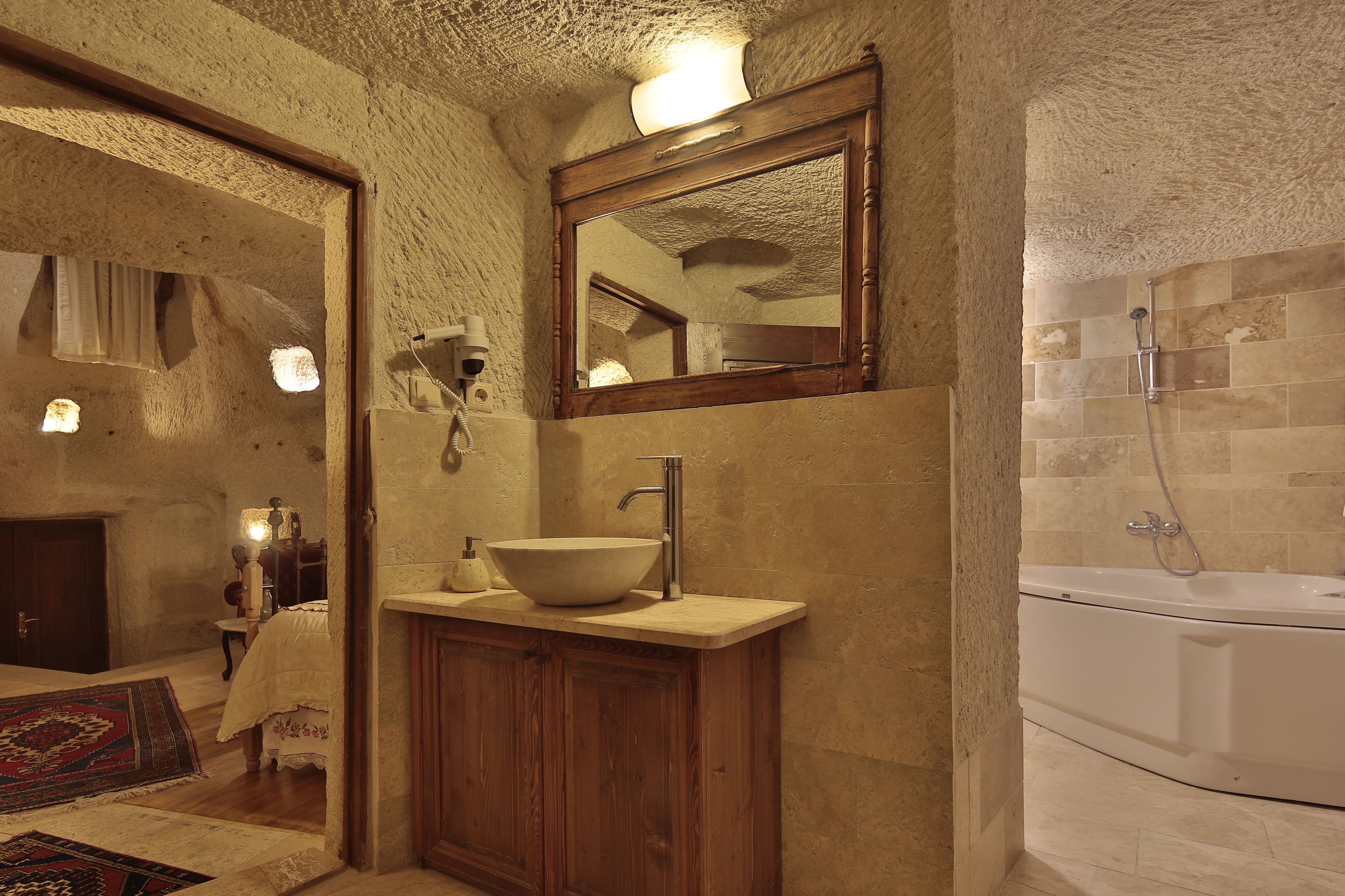 Photo - Village Cave House Hotel