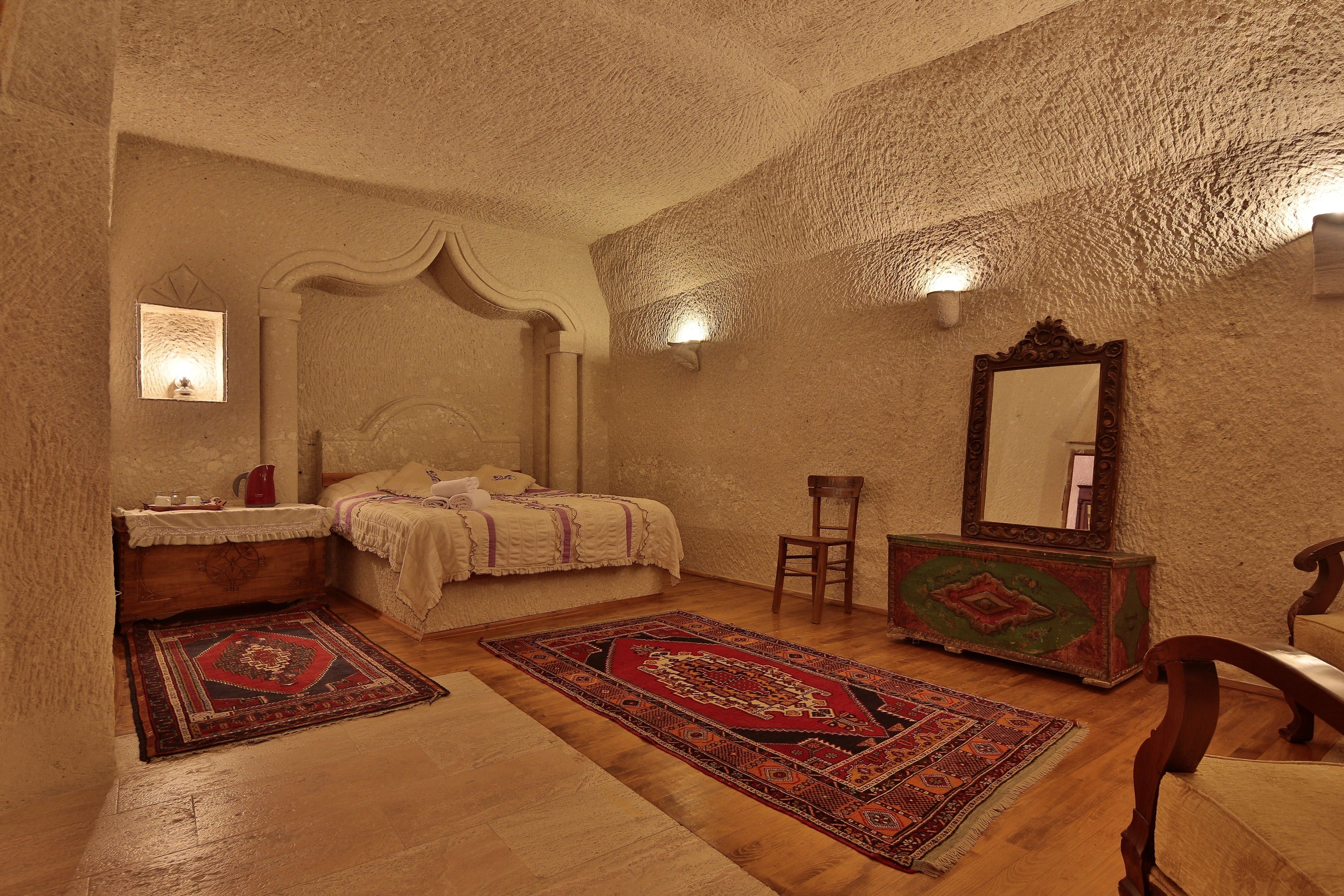 Photo - Village Cave House Hotel