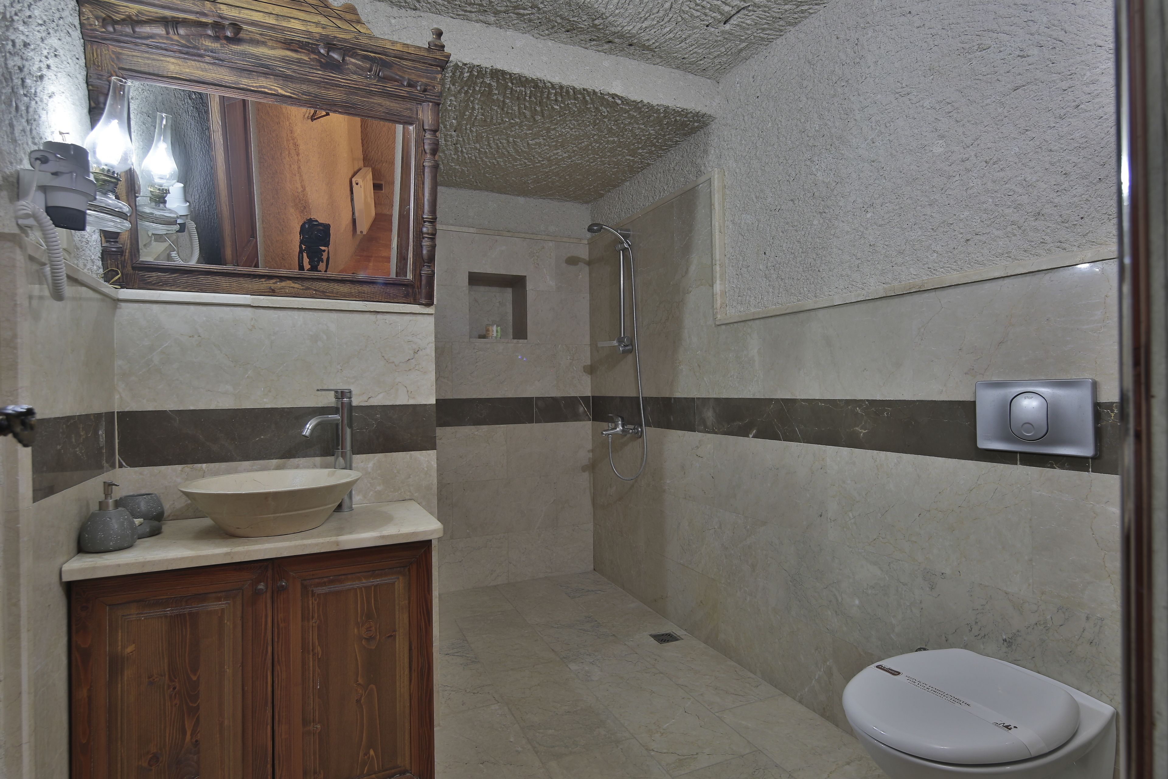 Photo - Village Cave House Hotel