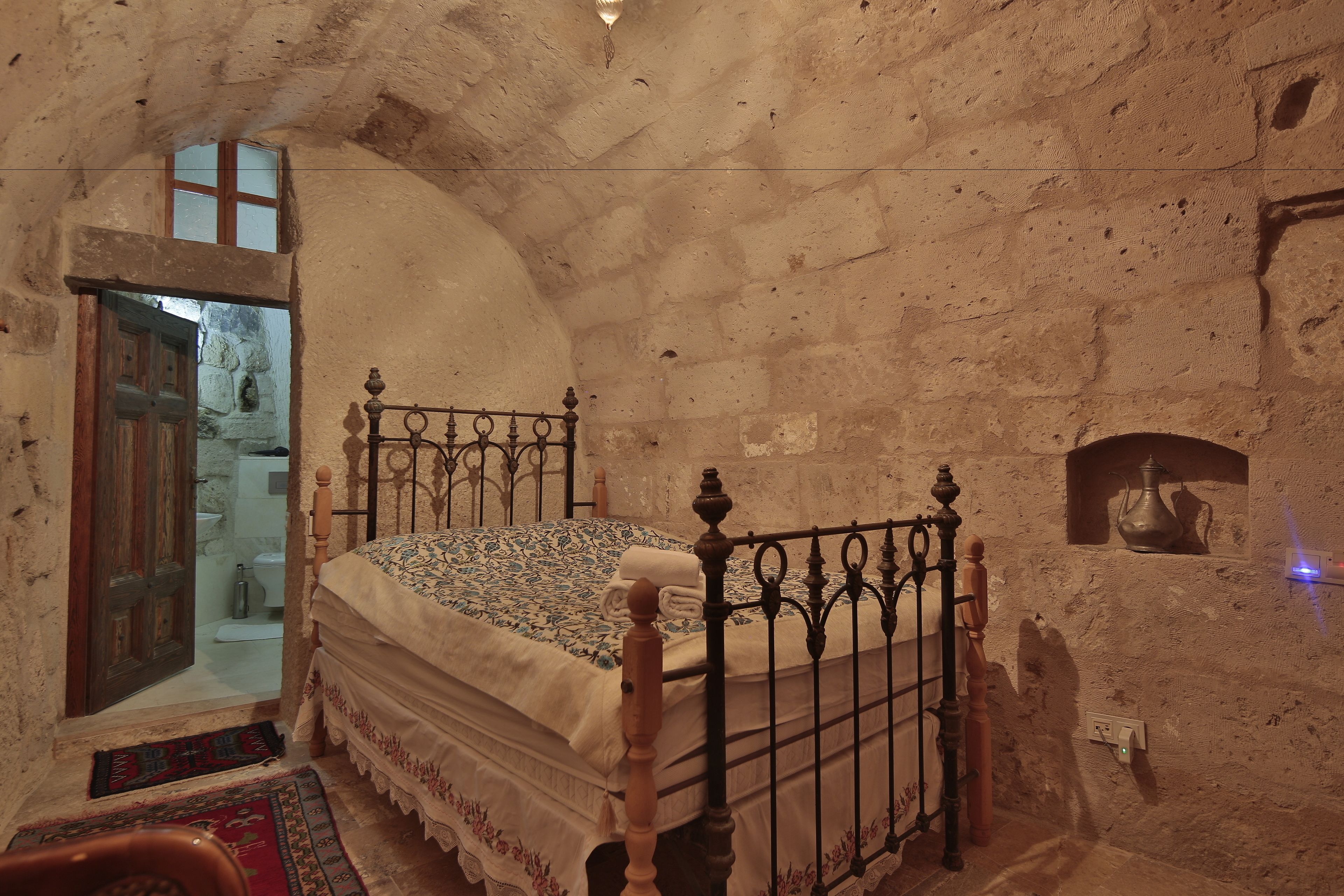 Photo - Village Cave House Hotel