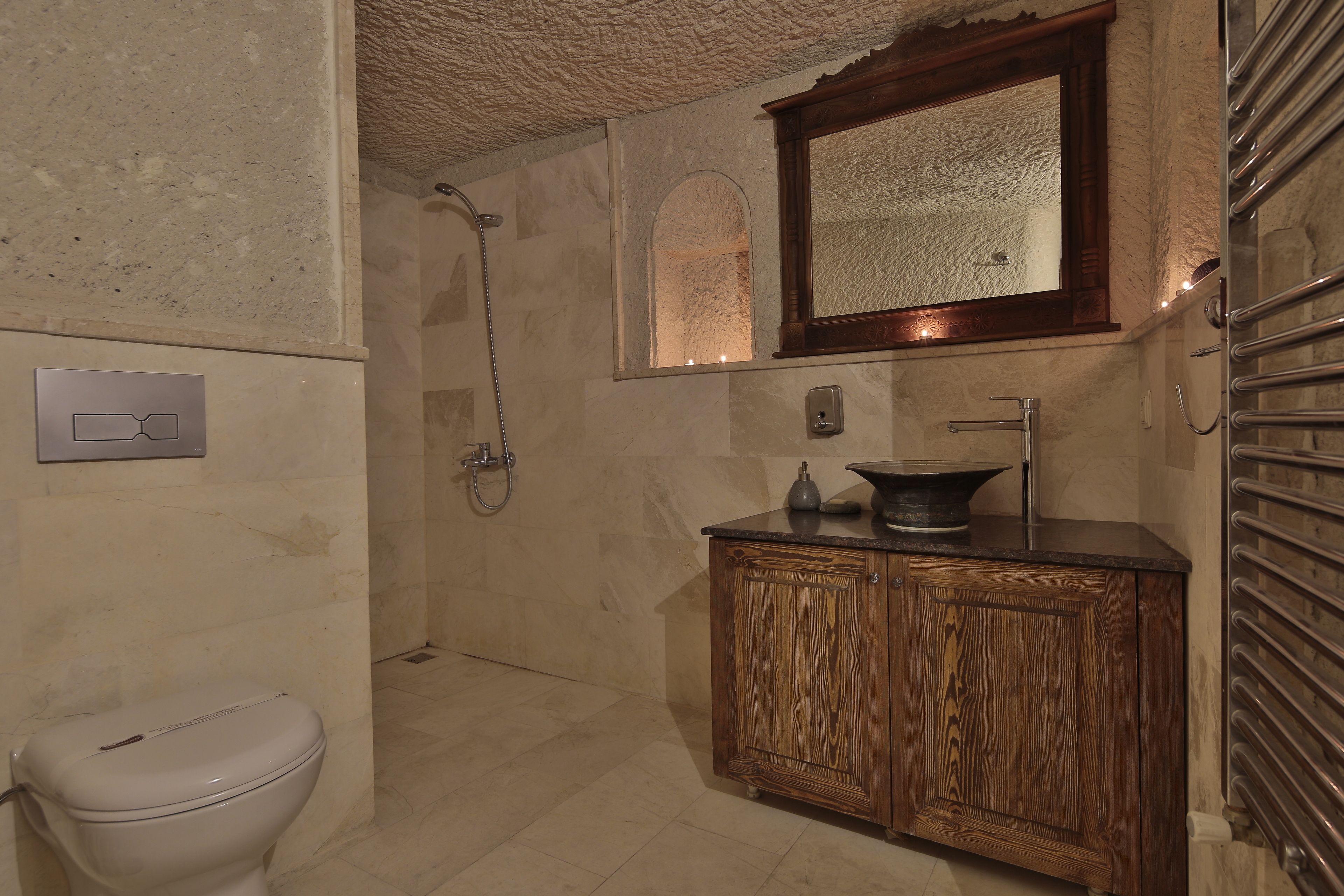 Photo - Village Cave House Hotel