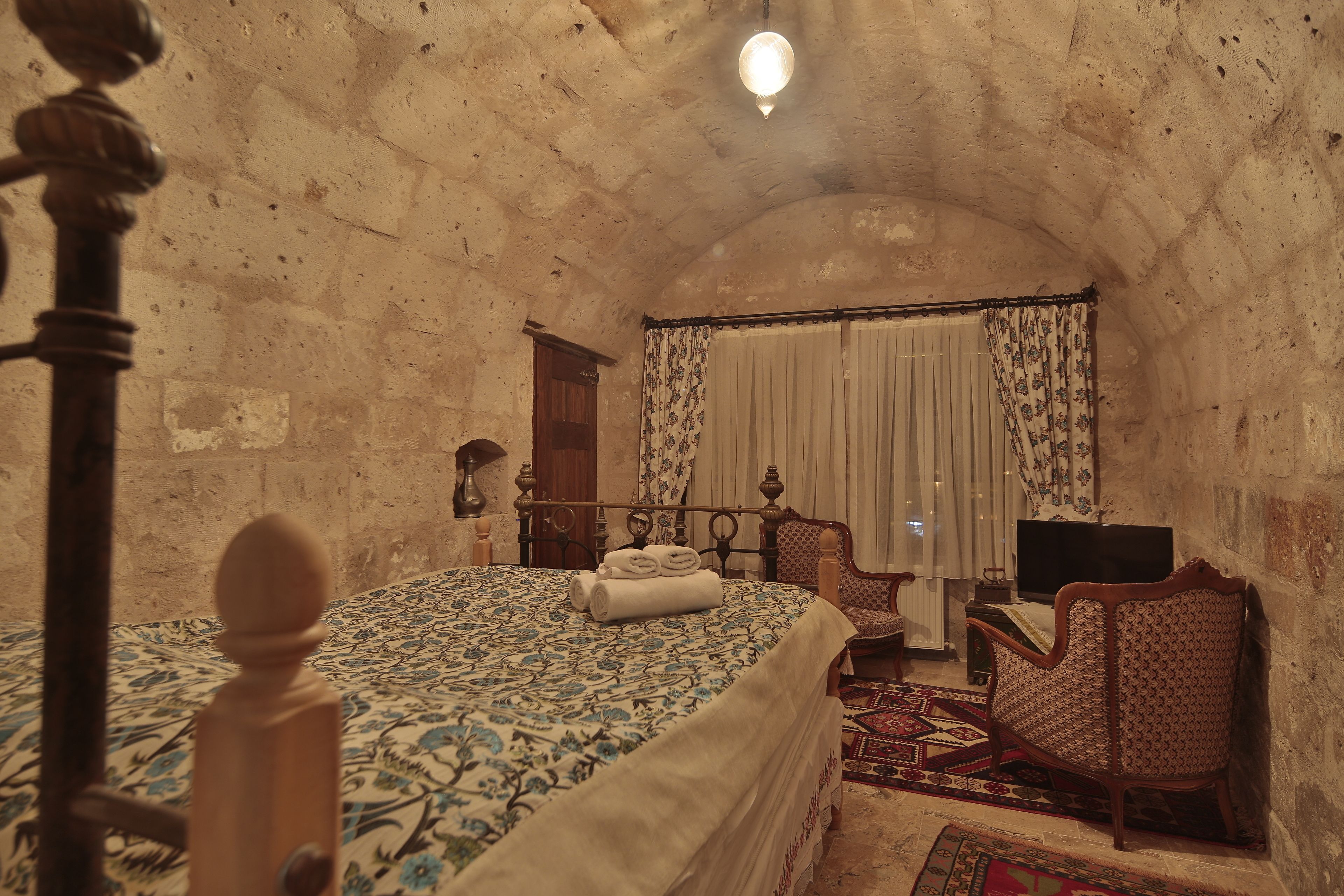 Photo - Village Cave House Hotel
