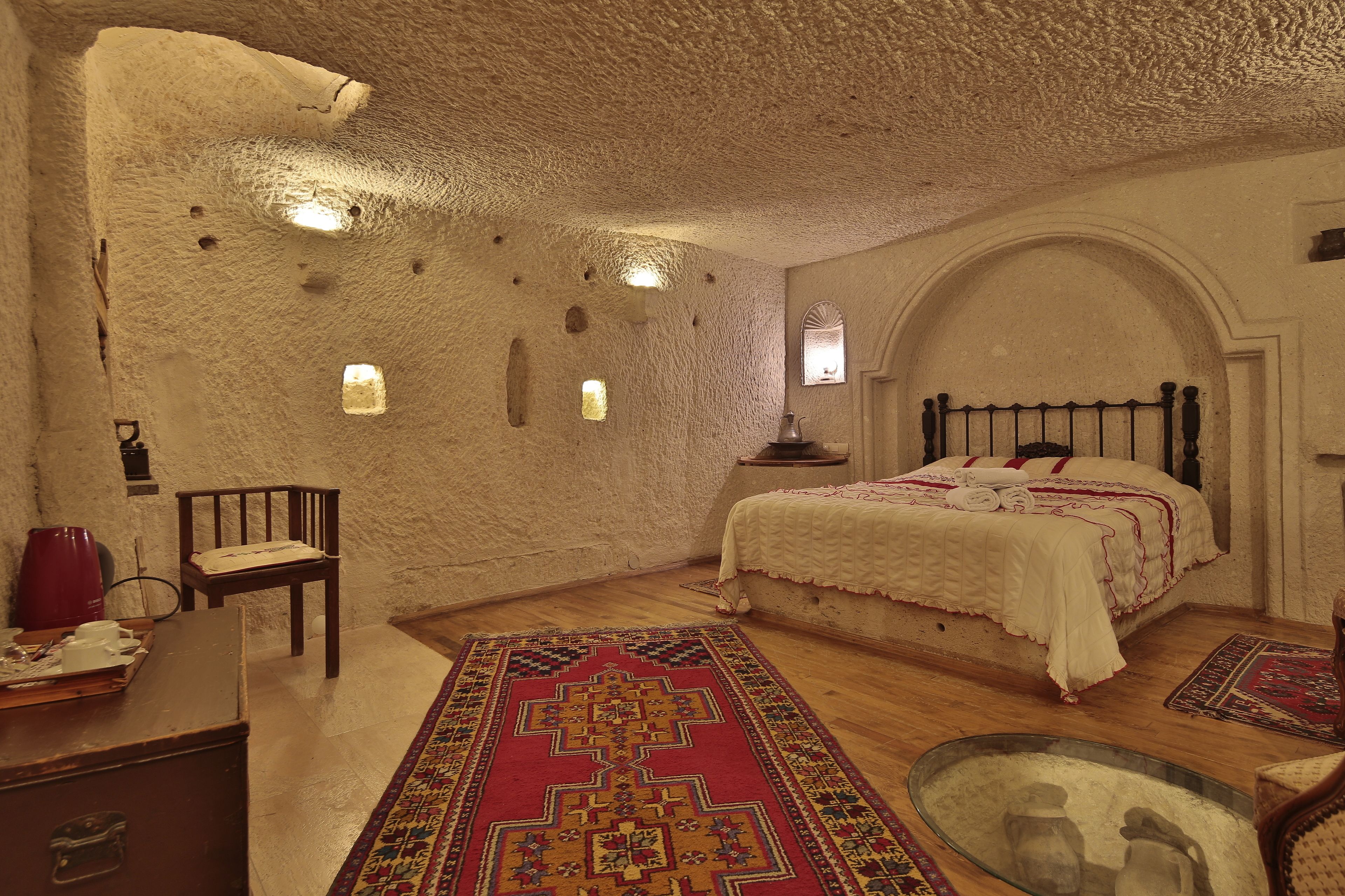 Photo - Village Cave House Hotel