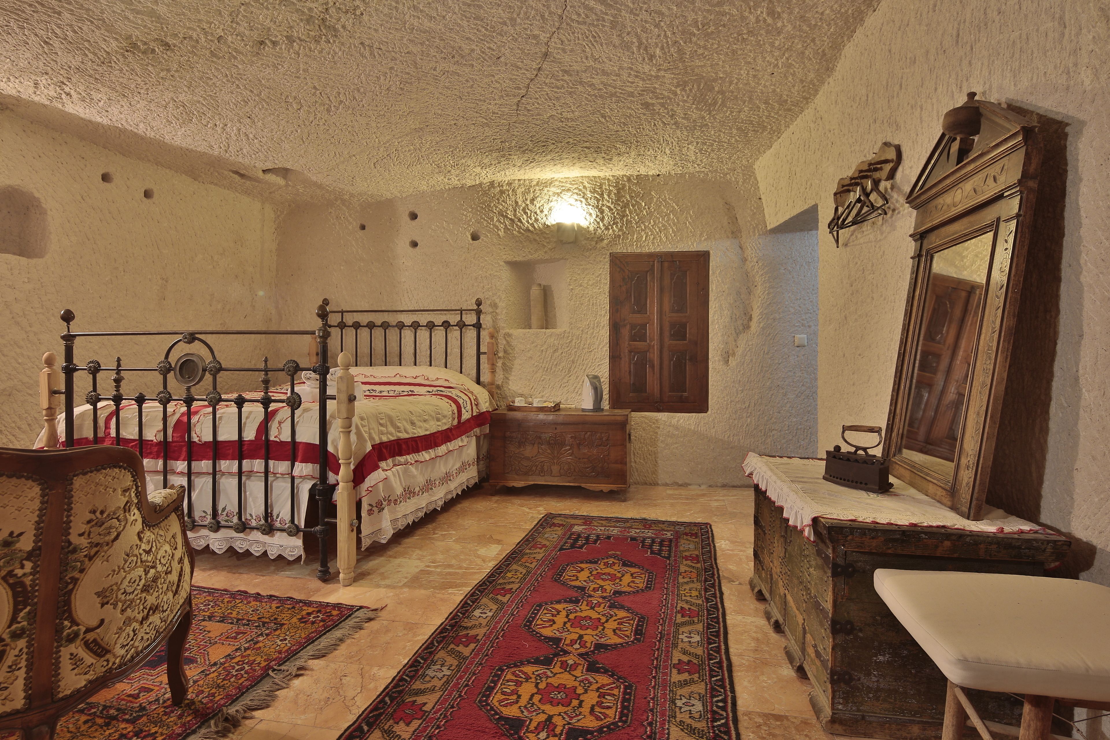 Photo - Village Cave House Hotel