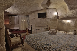 Deluxe Triple Room, 1 Bedroom | View from room