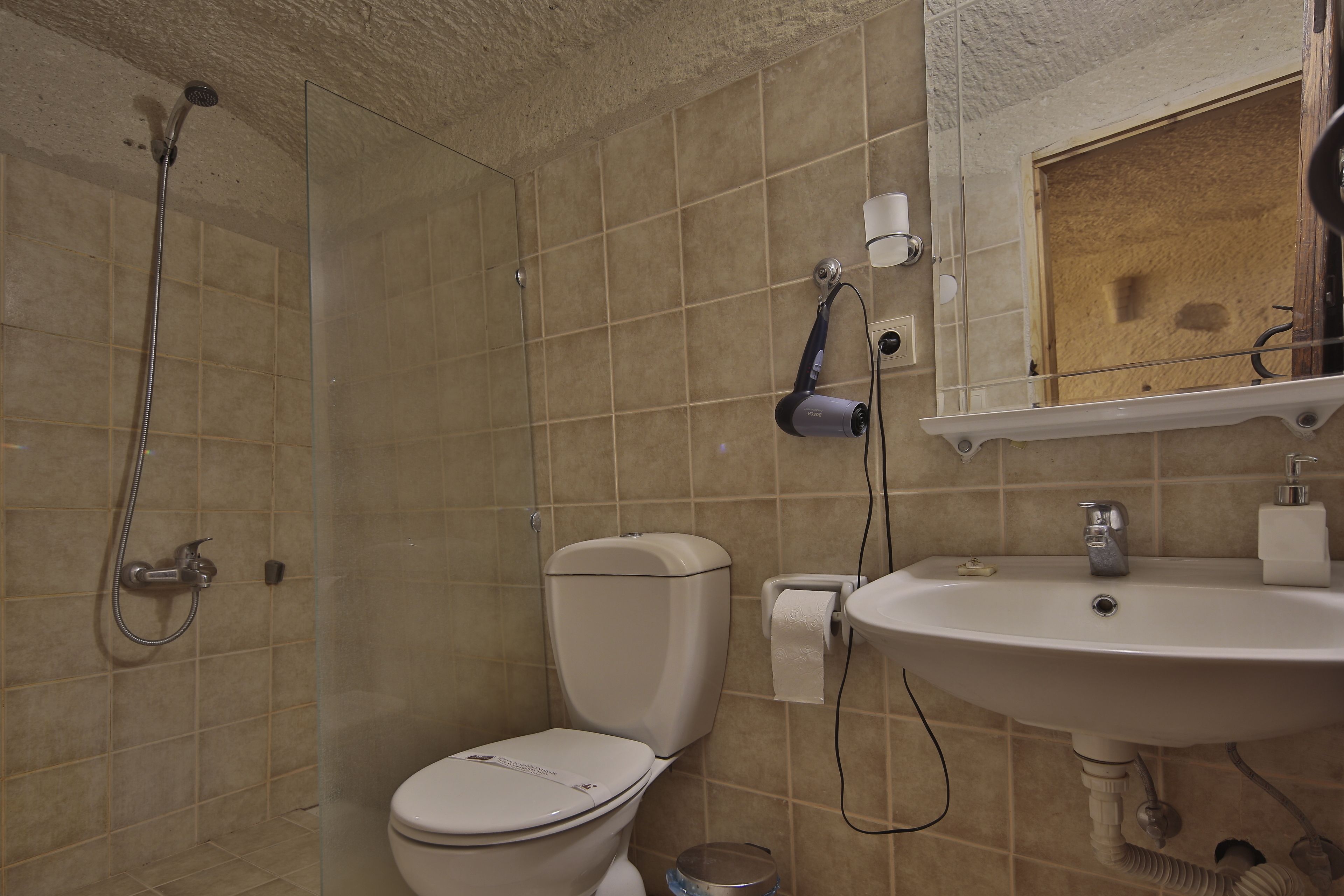 Photo - Village Cave House Hotel