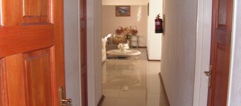 Moshitametsi Guesthouse