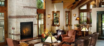 Vail 21 - CoralTree Residence Collection