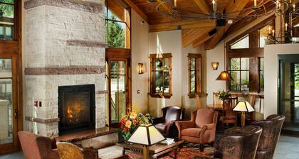 Vail 21 - CoralTree Residence Collection