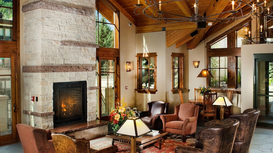 Vail 21 - CoralTree Residence Collection