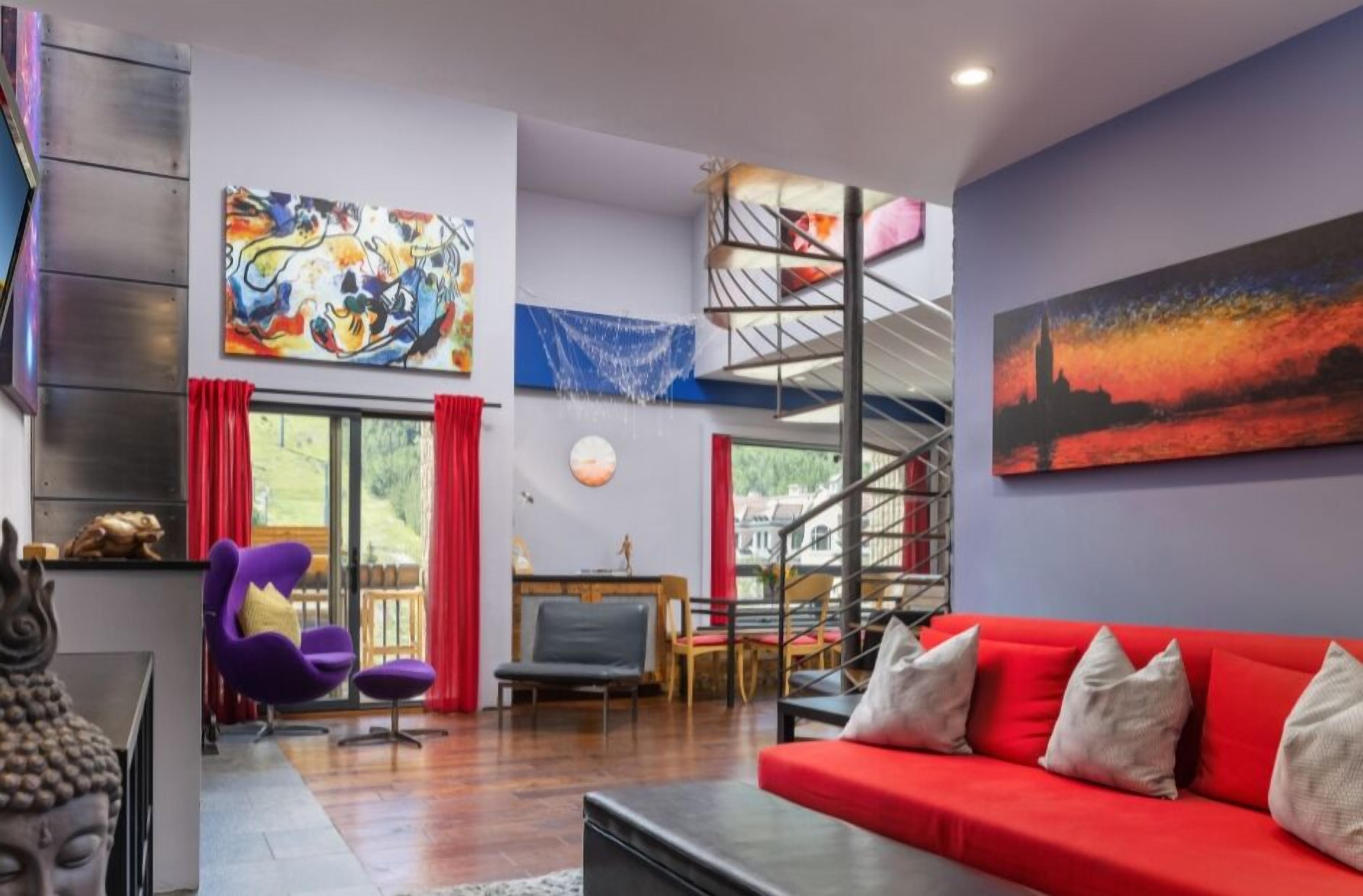 Condo (Platinum with 2 Bath) | Tiện nghi, dịch vụ nơi lưu trú