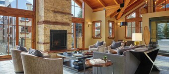 Vantage Point - CoralTree Residence Collection