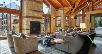 Vantage Point - CoralTree Residence Collection