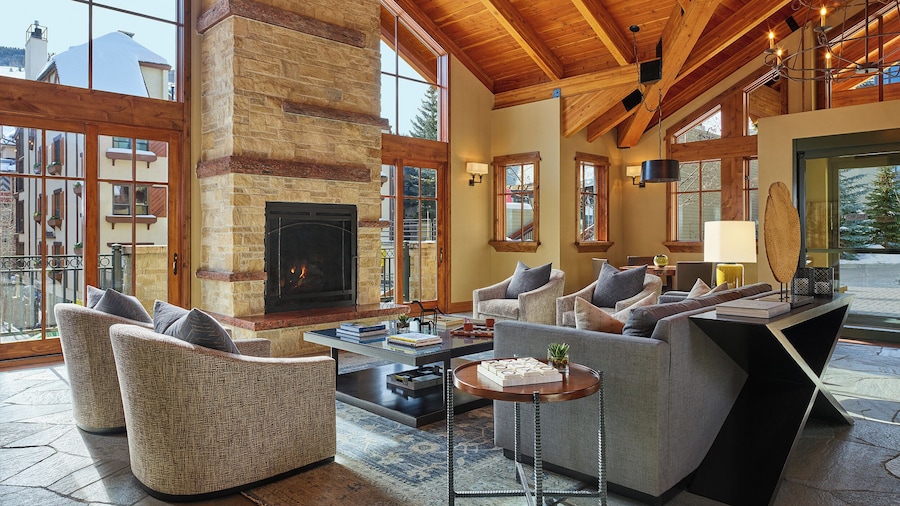 Vantage Point - CoralTree Residence Collection