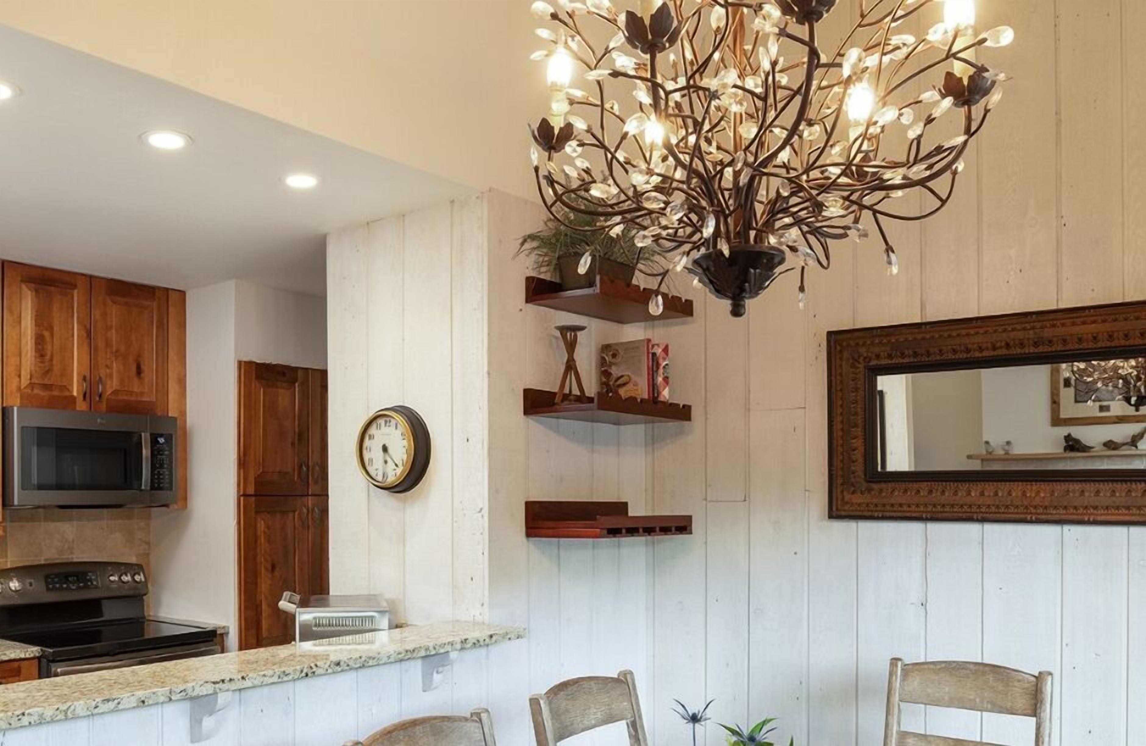 Condo | Property amenity