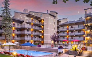 Servicio de la propiedad