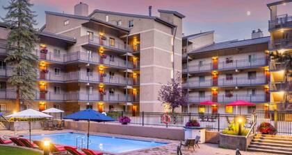 Vantage Point - CoralTree Residence Collection