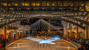 Theatre show