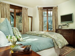 Apartamento, 5 habitaciones | 5 dormitorios, decoración individual, mobiliario individual