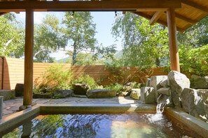 Hot springs - Pension Asanebou (Minakami)