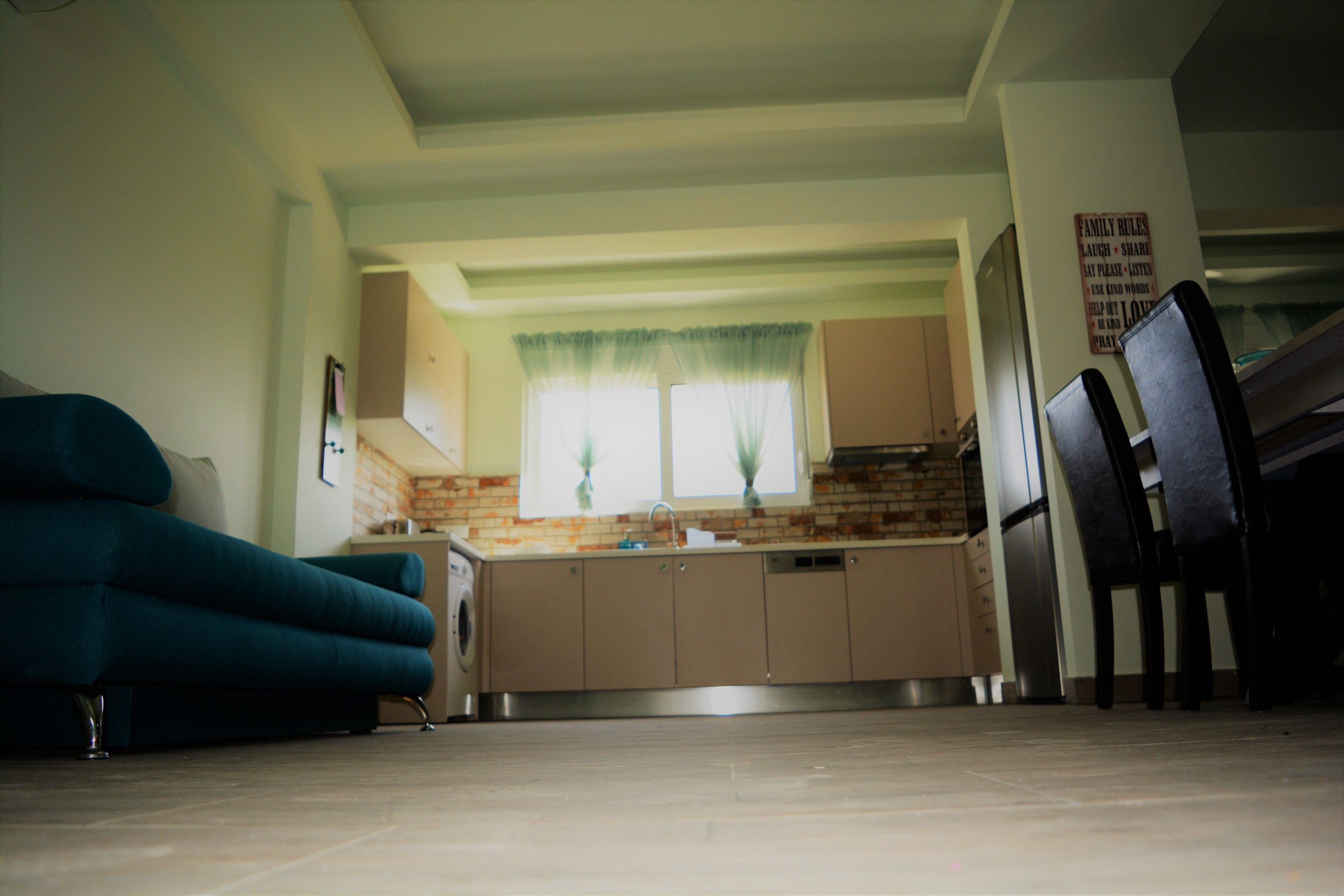 suite | in-room safe, iron/ironing board, free wifi