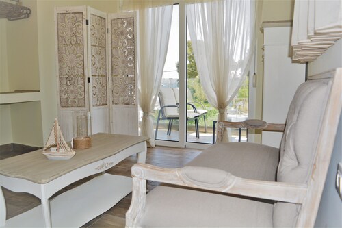 Anelia Boutique Studios & Apartments