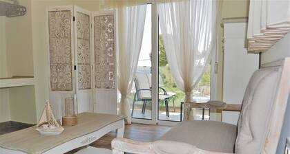 Anelia Boutique Studios & Apartments