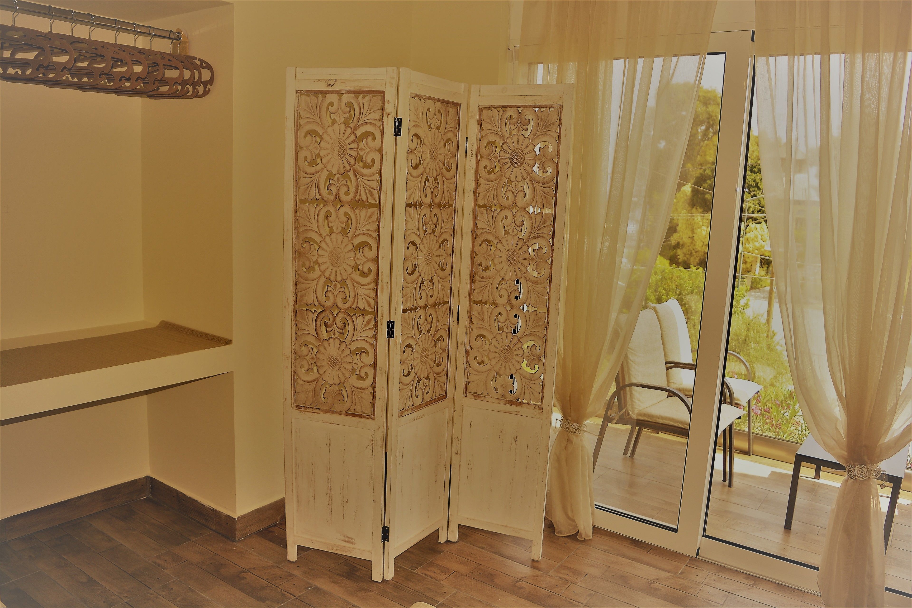 suite | in-room safe, iron/ironing board, free wifi