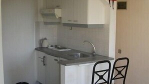 Fridge - Pegasus Studios (Hersonissos)