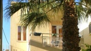 Exterior - Pegasus Studios (Hersonissos)
