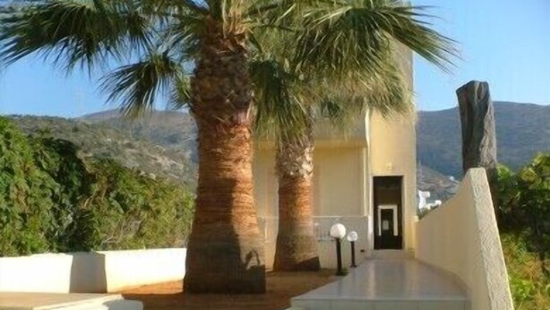 Property grounds - Pegasus Studios (Hersonissos)