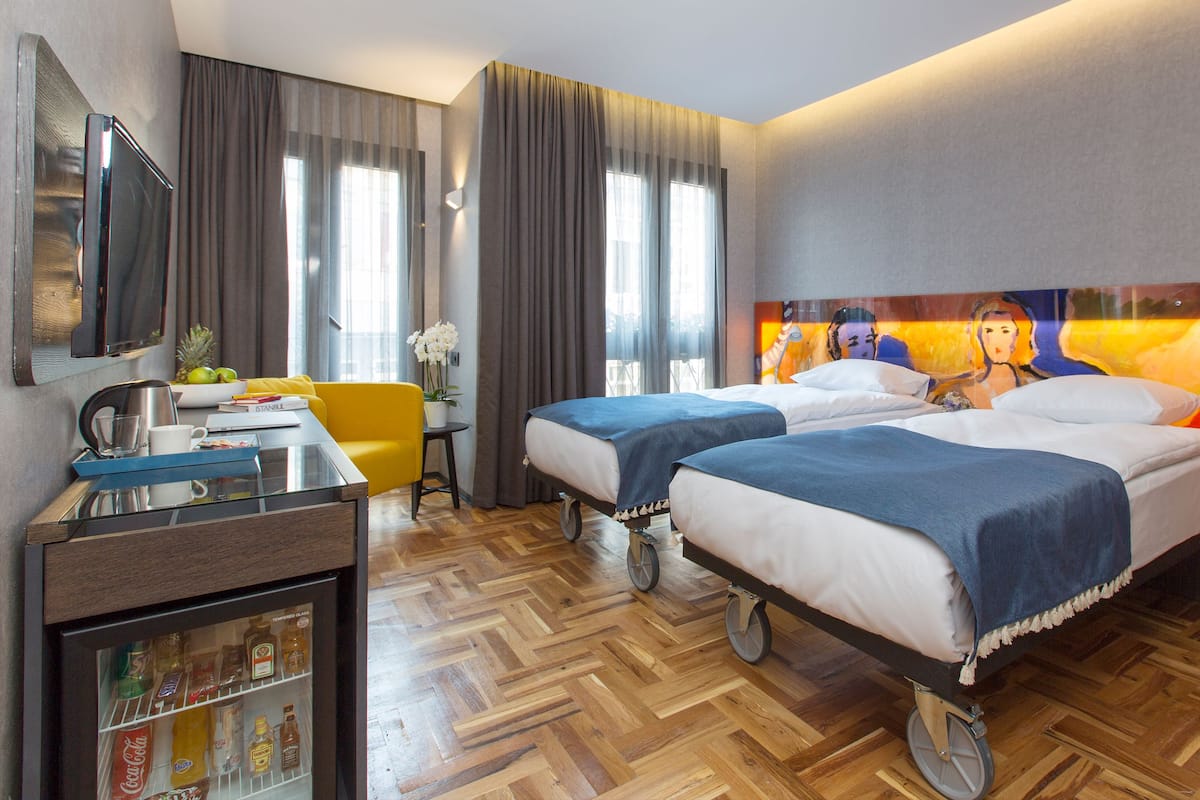 Superior Room