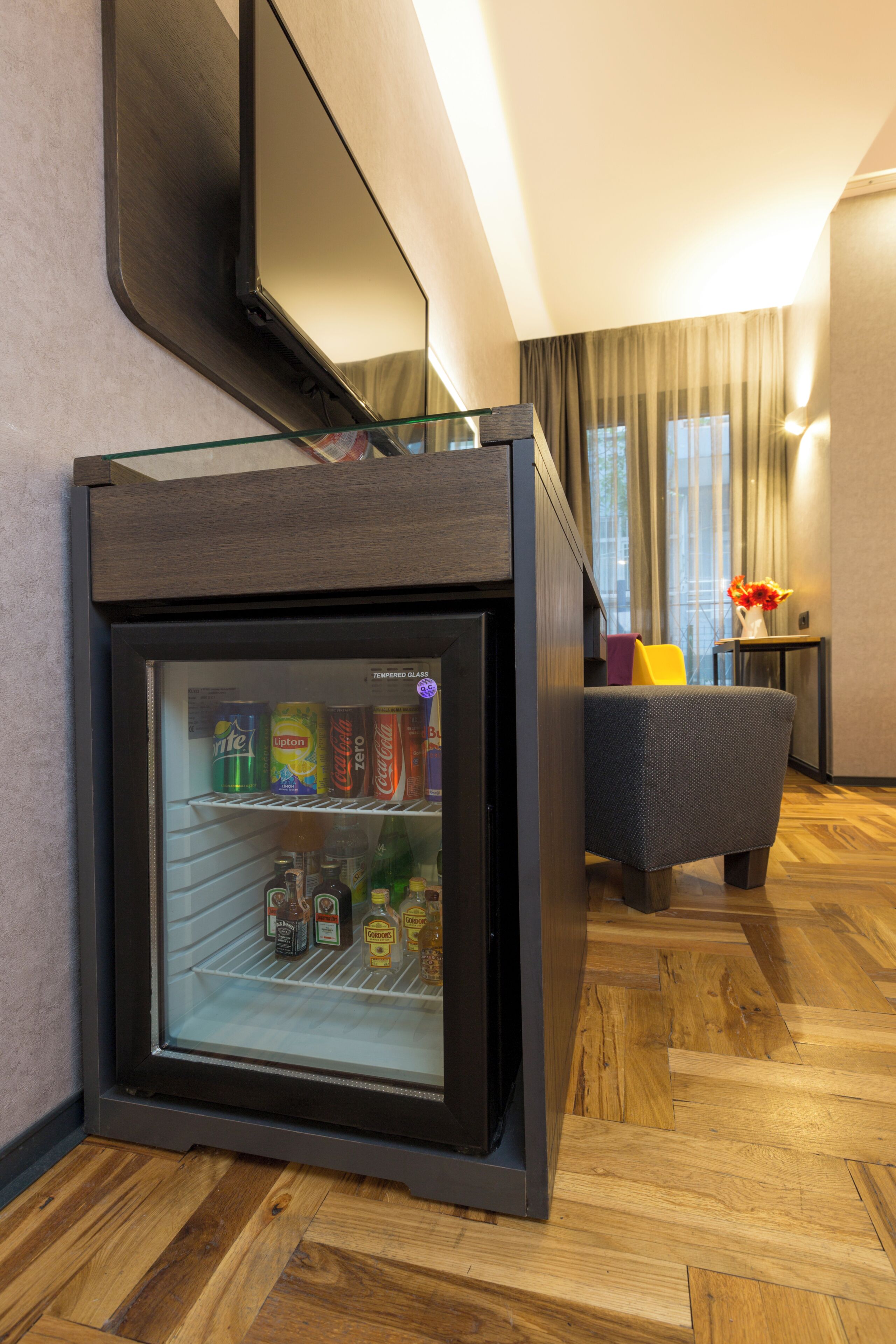 Foto - Lampa Design Hotel - Special Class