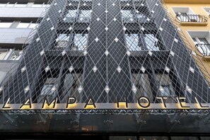 Exterior - Lampa Design Hotel - Special Class (Istanbul)