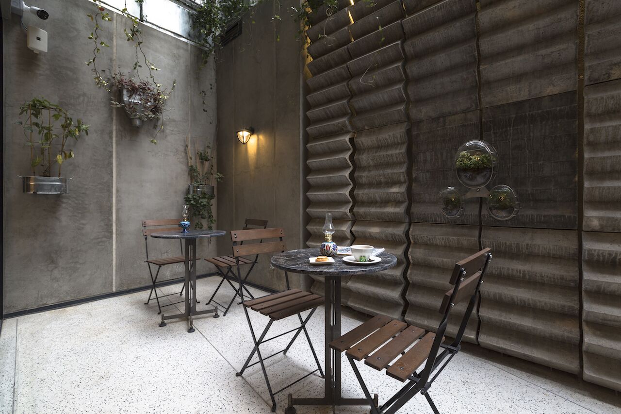 Foto - Lampa Design Hotel-Special Category