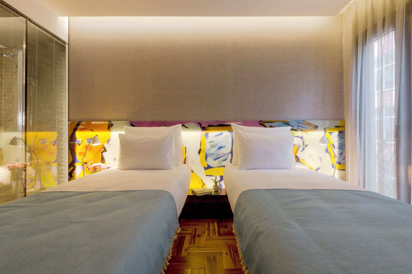 Foto - Lampa Design Hotel - Special Class