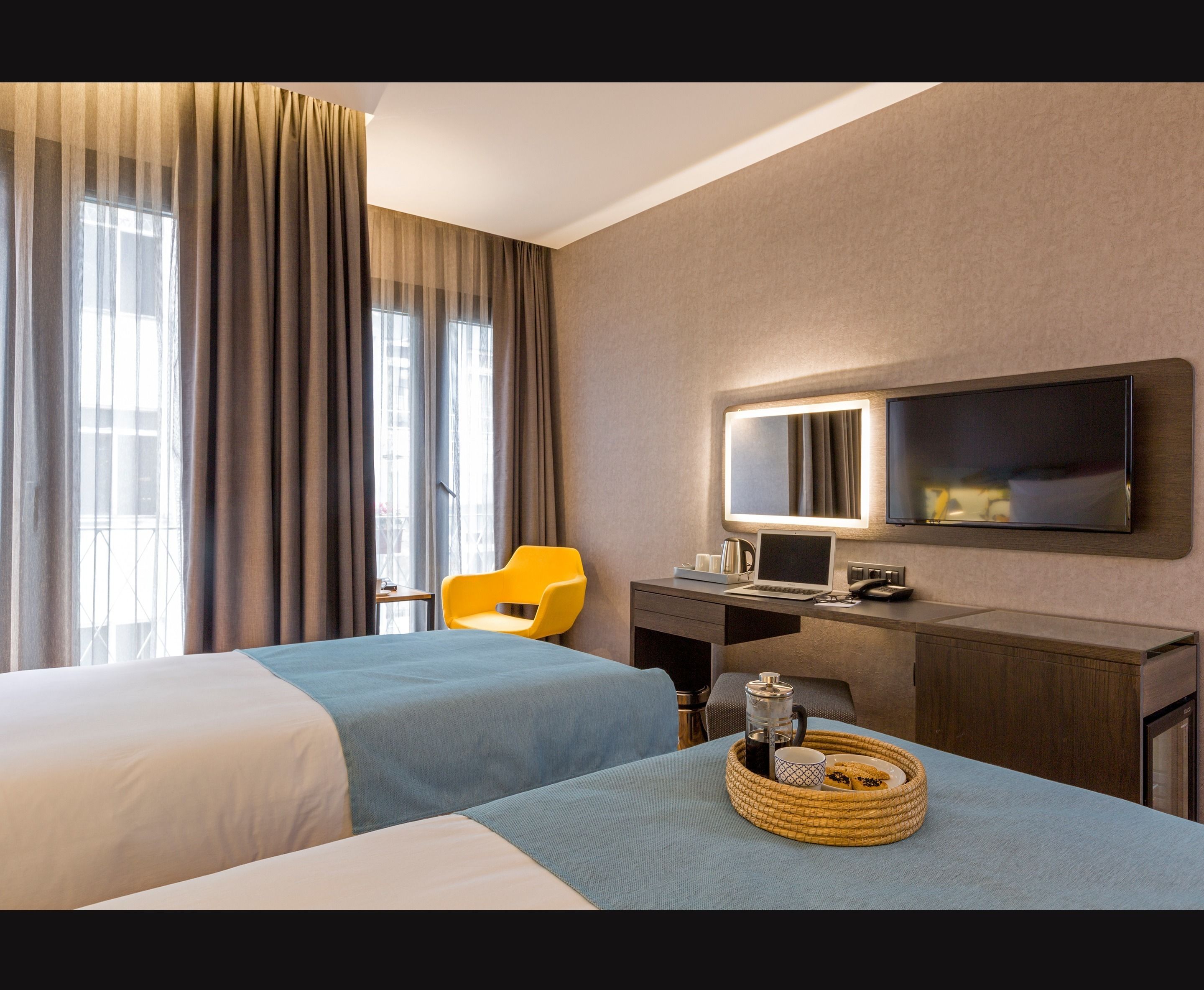 Foto - Lampa Design Hotel-Special Category