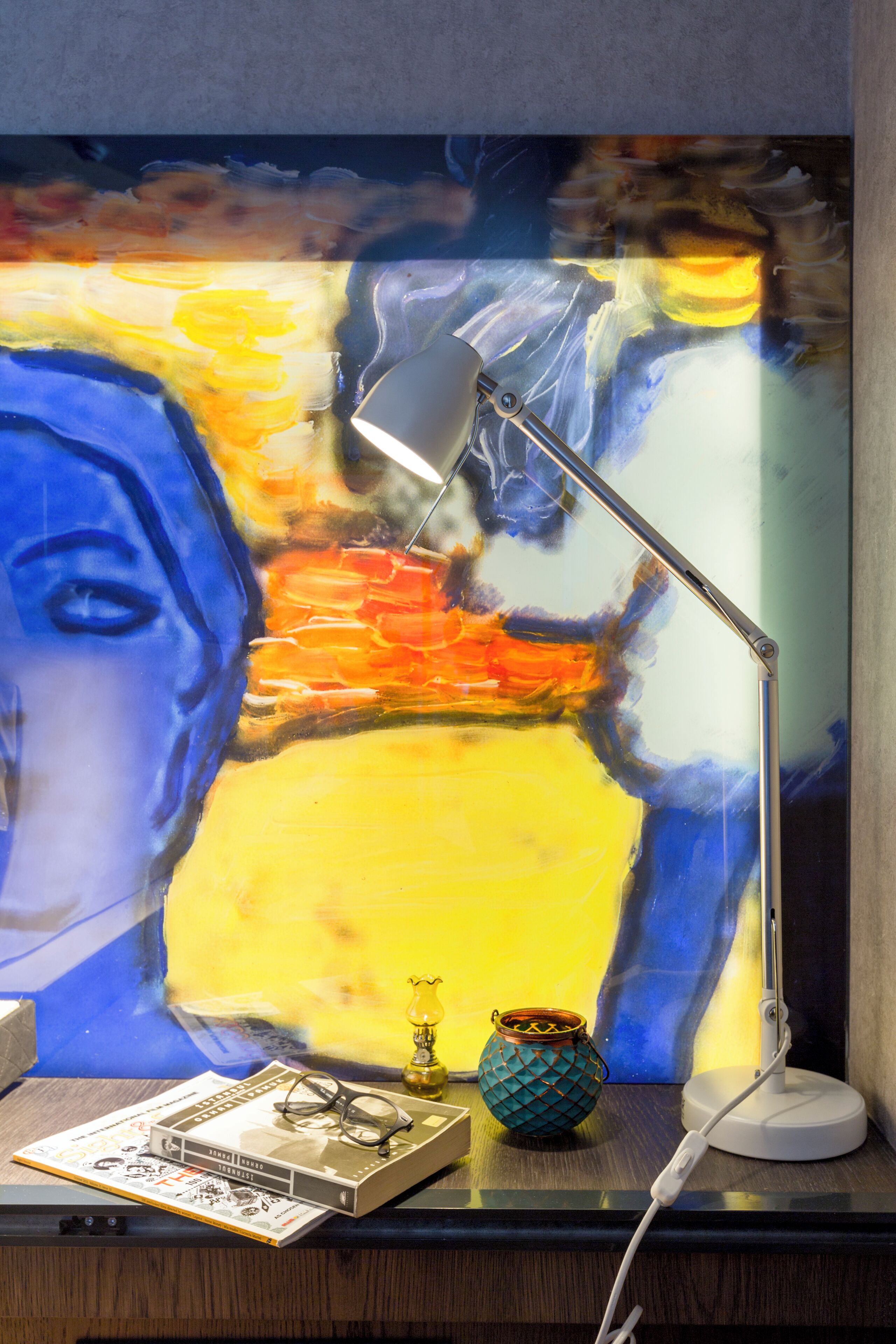 Foto - Lampa Design Hotel - Special Class