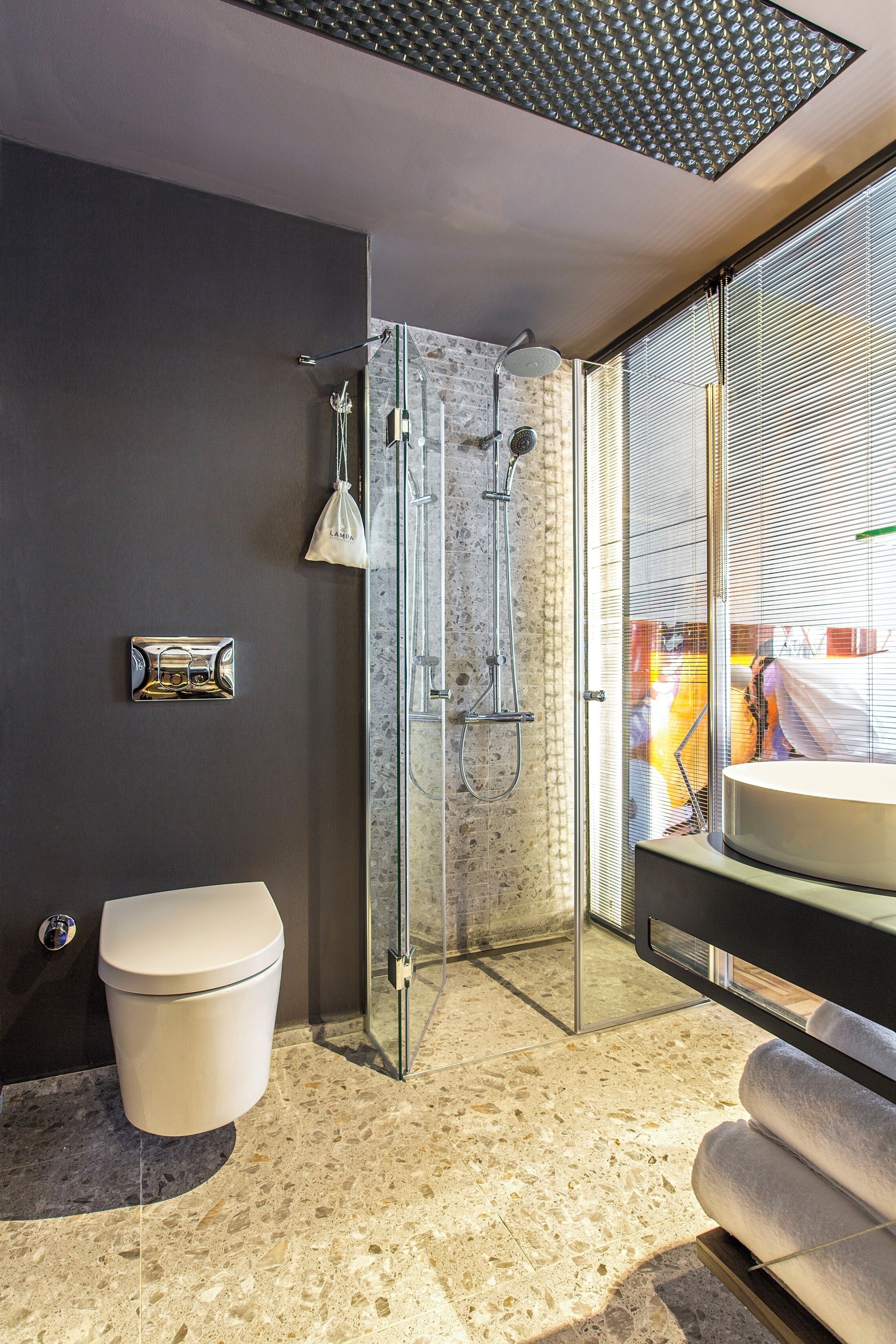 Foto - Lampa Design Hotel - Special Class