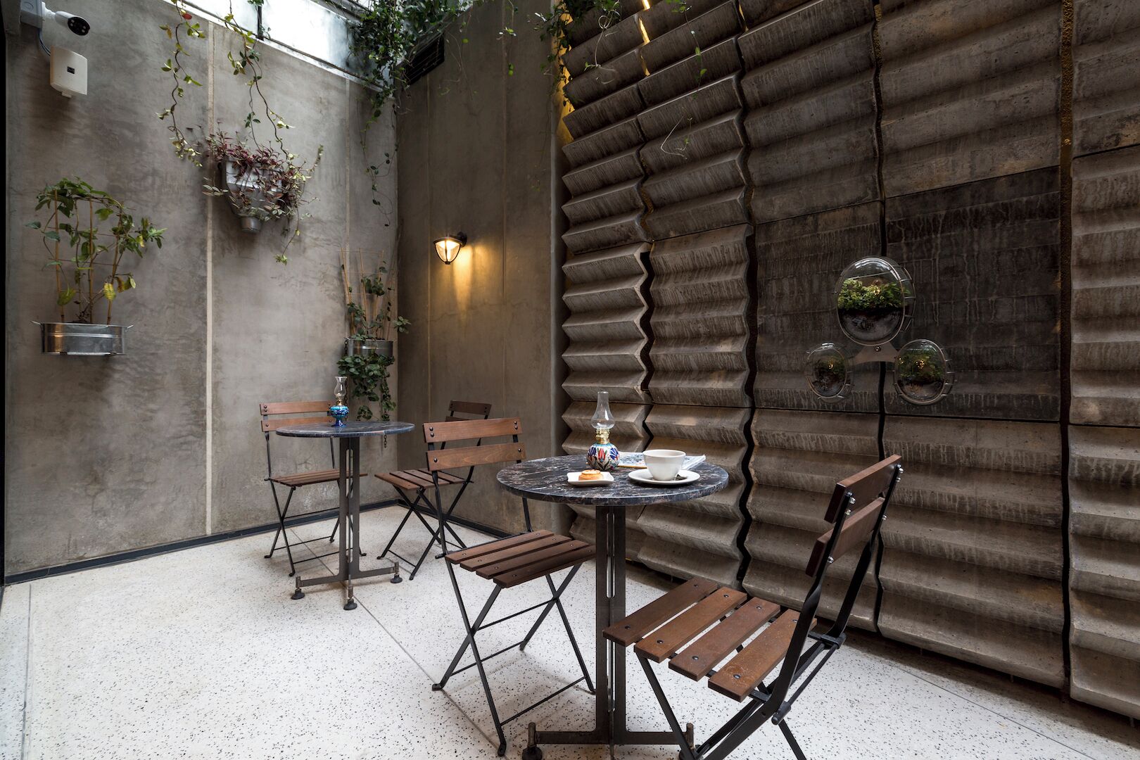 Foto - Lampa Design Hotel - Special Class