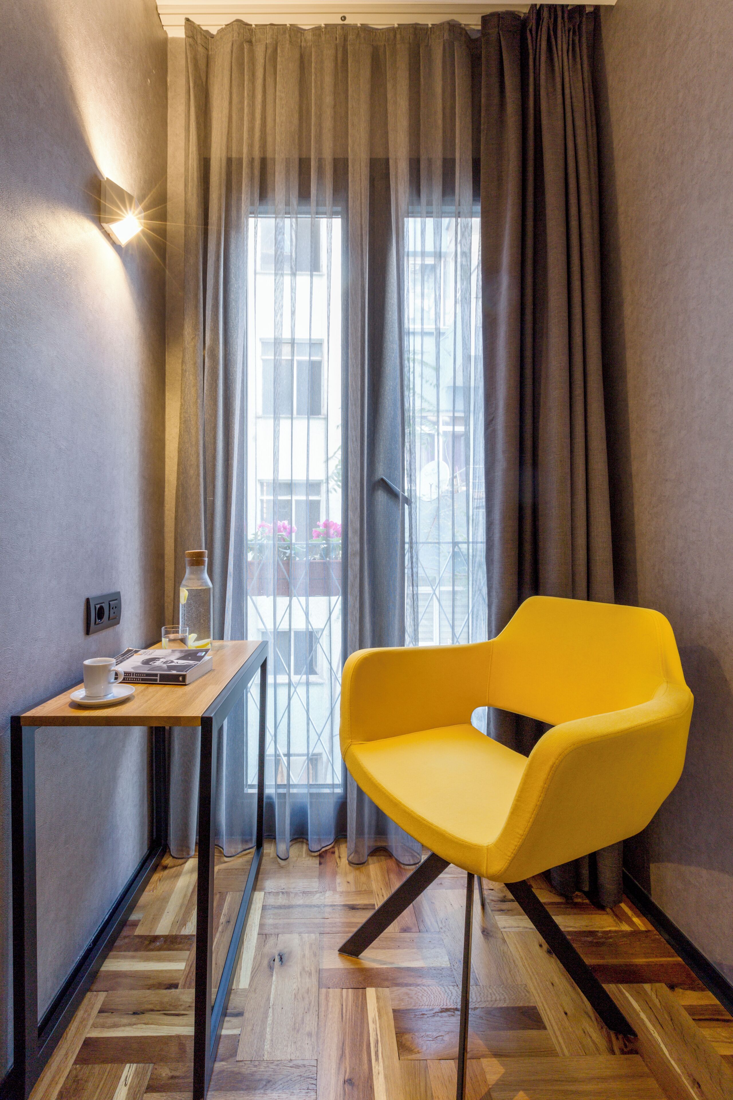 Foto - Lampa Design Hotel - Special Class